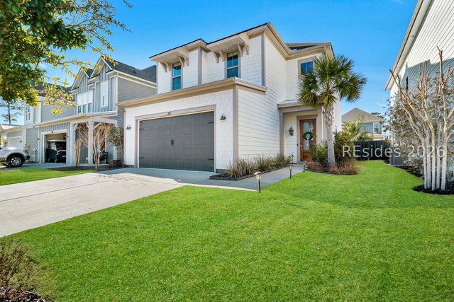 20 Ivory Elm Stroll, Bluffton, SC 29910