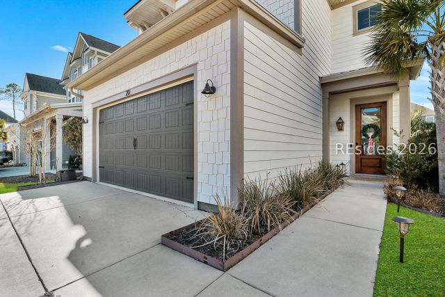 20 Ivory Elm Stroll, Bluffton, SC 29910