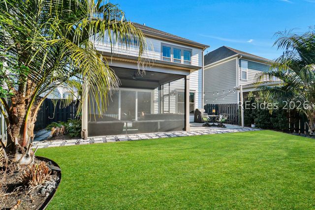 20 Ivory Elm Stroll, Bluffton, SC 29910