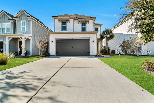 20 Ivory Elm Stroll, Bluffton, SC 29910