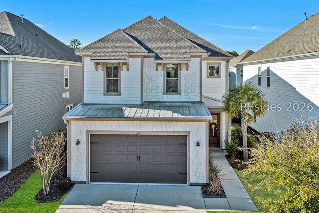 20 Ivory Elm Stroll, Bluffton, SC 29910