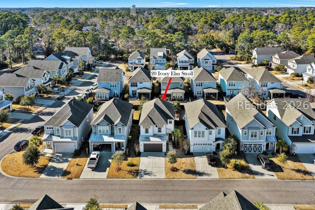 20 Ivory Elm Stroll, Bluffton, SC 29910