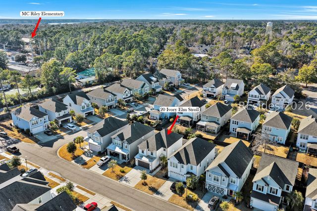 20 Ivory Elm Stroll, Bluffton, SC 29910