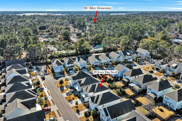 20 Ivory Elm Stroll, Bluffton, SC 29910