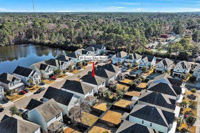 20 Ivory Elm Stroll, Bluffton, SC 29910