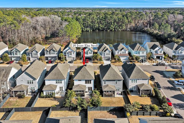20 Ivory Elm Stroll, Bluffton, SC 29910