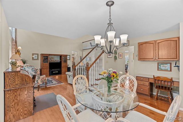 825 Crosswood Court, St Louis, MO 63129