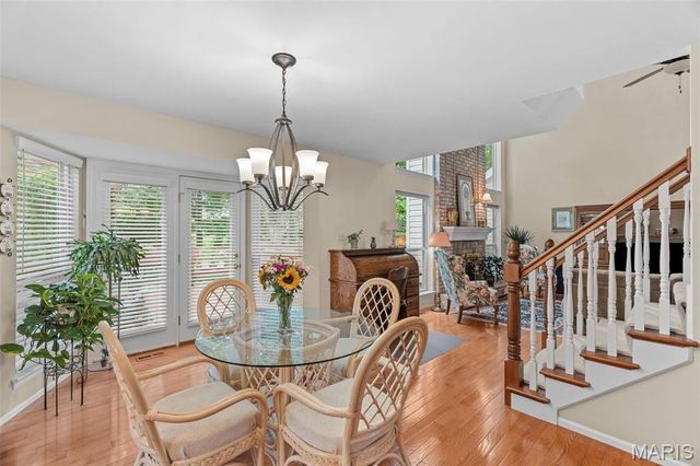 825 Crosswood Court, St Louis, MO 63129