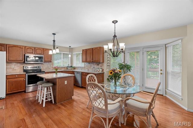 825 Crosswood Court, St Louis, MO 63129