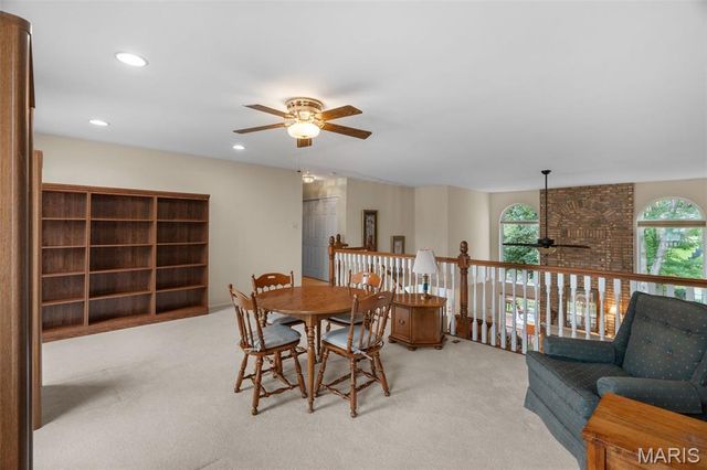 825 Crosswood Court, St Louis, MO 63129