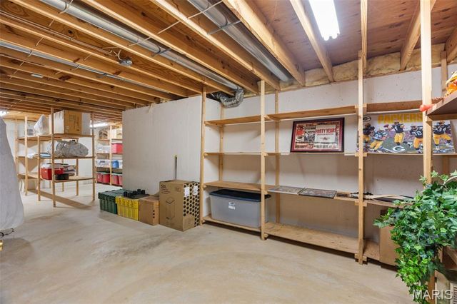825 Crosswood Court, St Louis, MO 63129