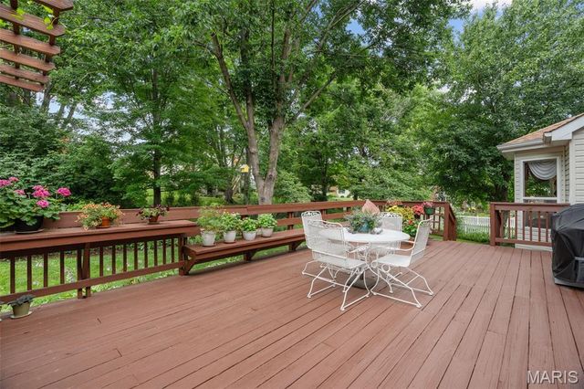 825 Crosswood Court, St Louis, MO 63129