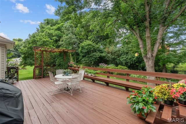 825 Crosswood Court, St Louis, MO 63129