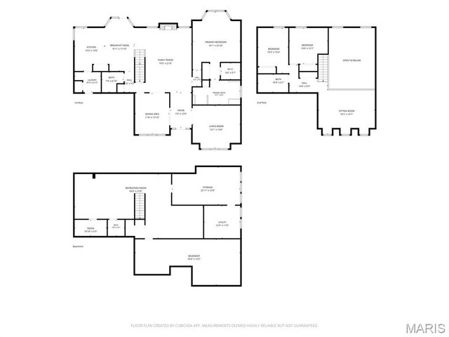 825 Crosswood Court, St Louis, MO 63129
