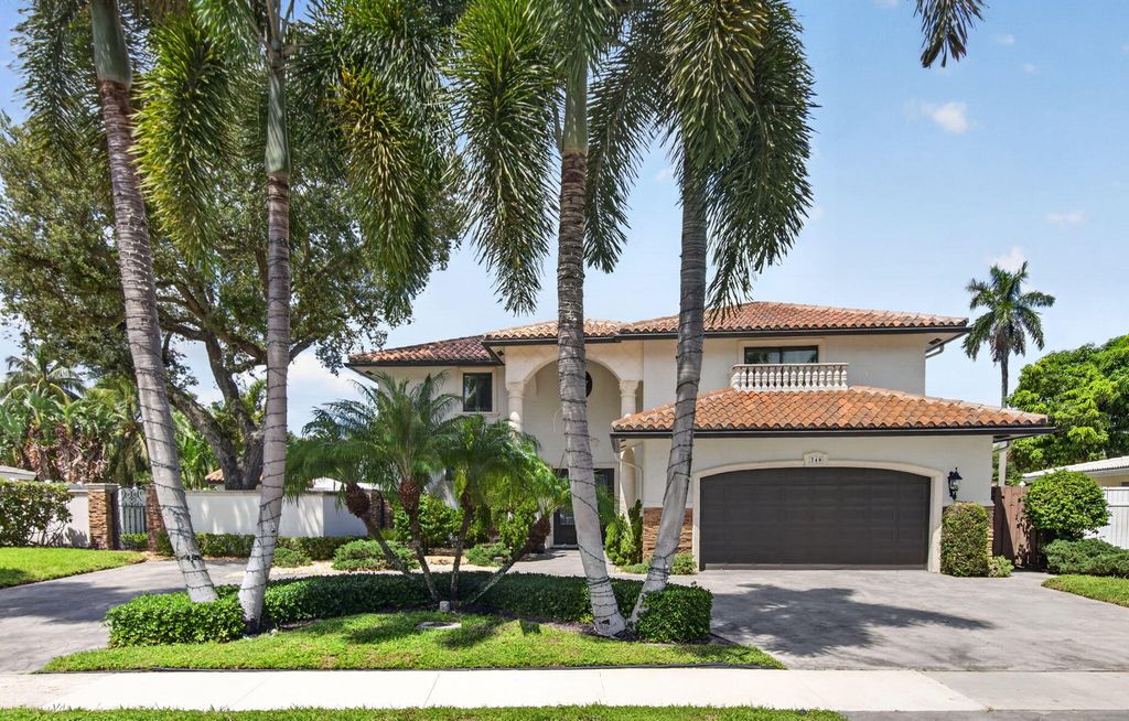 749 SW 2nd Street, Boca Raton, FL 33486