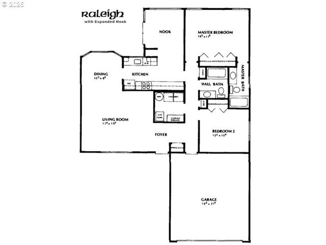 15597 Sw SUMMERFIELD Ln, Tigard, OR 97224