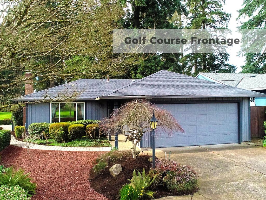 15597 Sw SUMMERFIELD Ln, Tigard, OR 97224