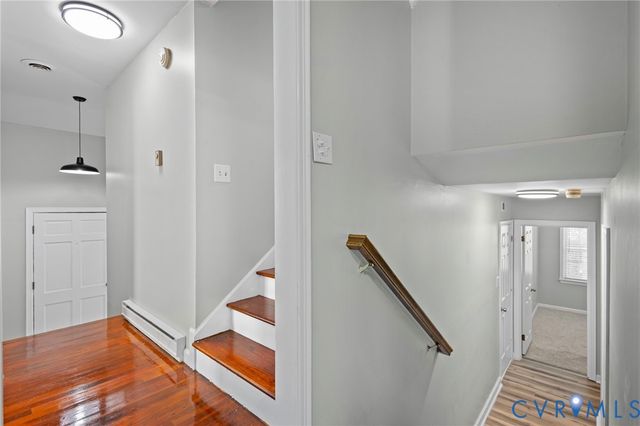 3405 Clay St, Hopewell, VA 23860