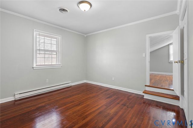 3405 Clay St, Hopewell, VA 23860