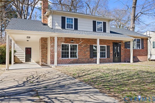 3405 Clay St, Hopewell, VA 23860