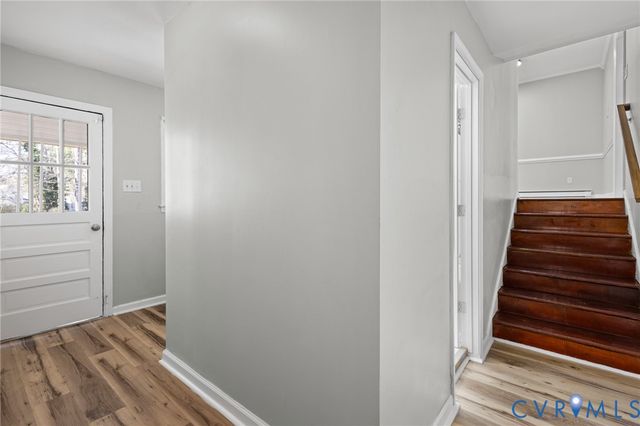 3405 Clay St, Hopewell, VA 23860