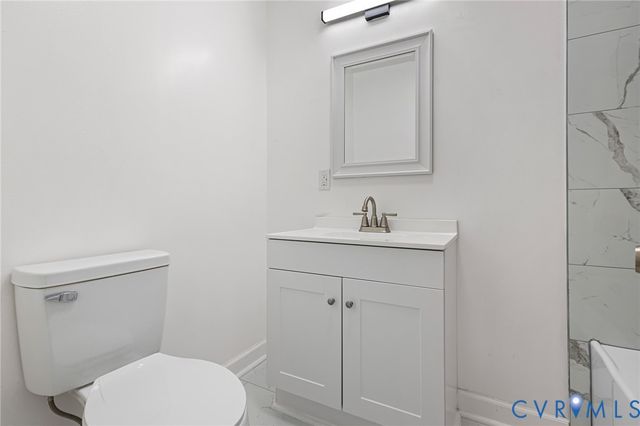 3405 Clay St, Hopewell, VA 23860