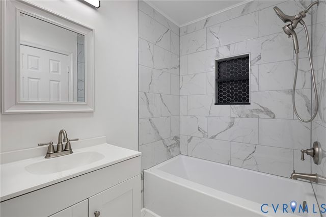 3405 Clay St, Hopewell, VA 23860