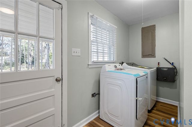 3405 Clay St, Hopewell, VA 23860