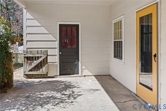 3405 Clay St, Hopewell, VA 23860