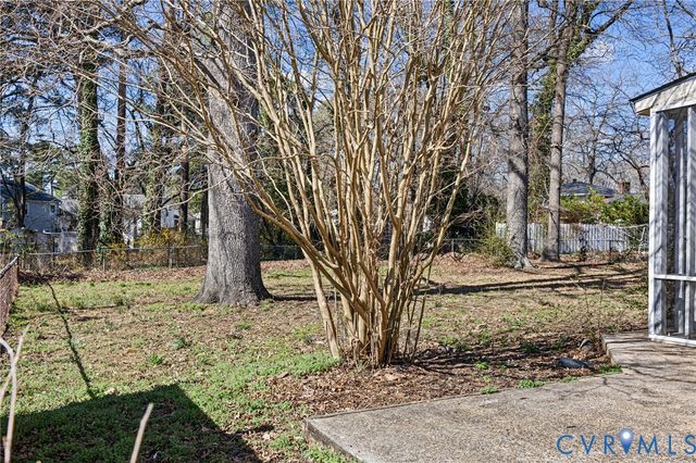 3405 Clay St, Hopewell, VA 23860