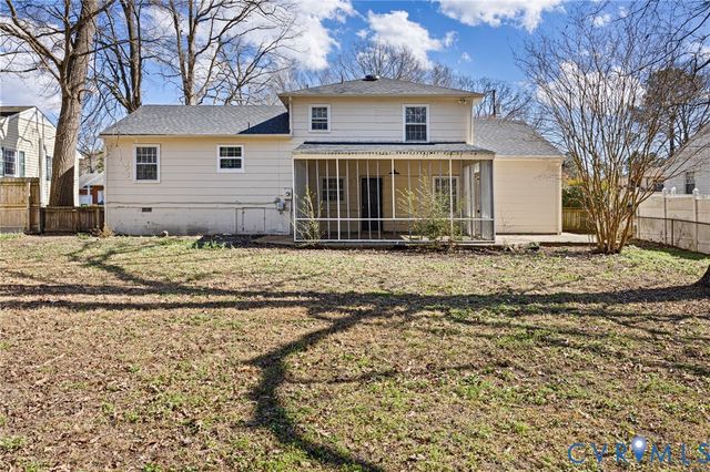 3405 Clay St, Hopewell, VA 23860