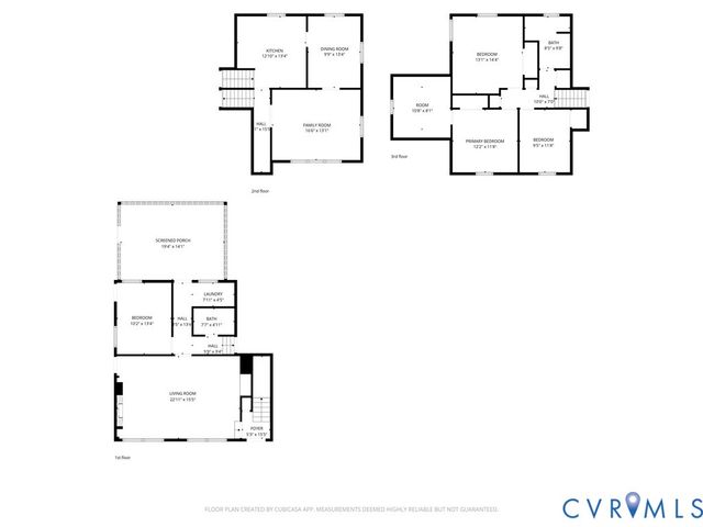 3405 Clay St, Hopewell, VA 23860