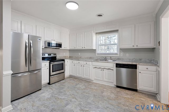 3405 Clay St, Hopewell, VA 23860