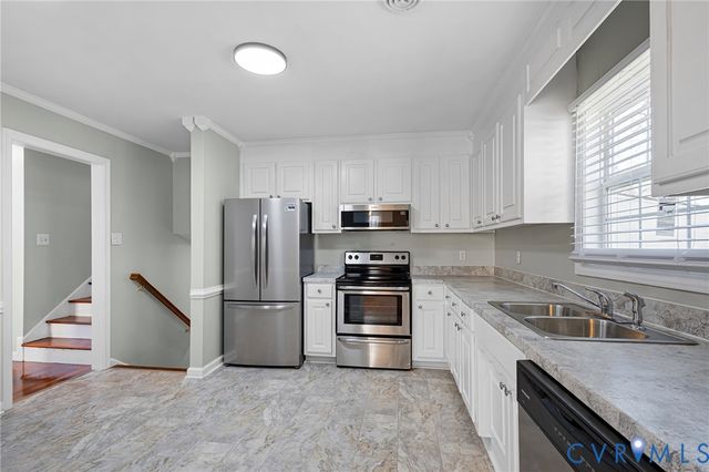 3405 Clay St, Hopewell, VA 23860