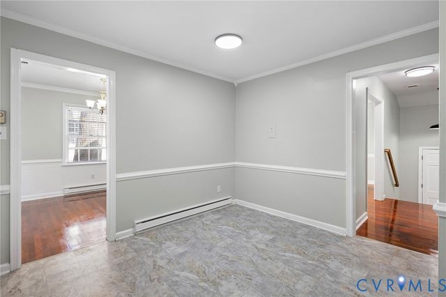 3405 Clay St, Hopewell, VA 23860