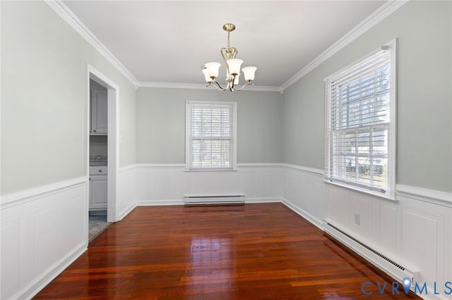 3405 Clay St, Hopewell, VA 23860