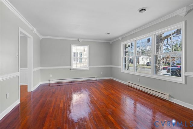 3405 Clay St, Hopewell, VA 23860