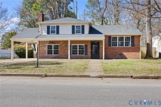 3405 Clay St, Hopewell, VA 23860