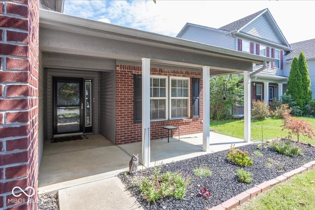 5830 Northlands Terrace, Plainfield, IN 46168