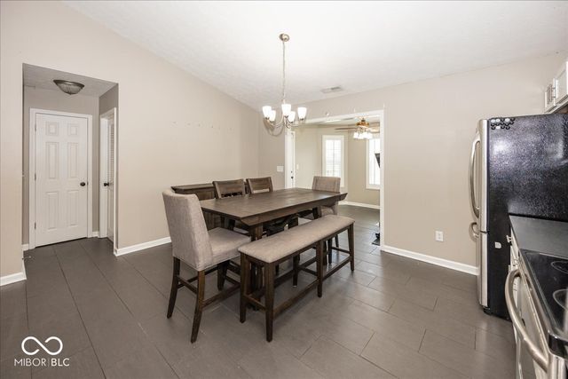 5830 Northlands Terrace, Plainfield, IN 46168