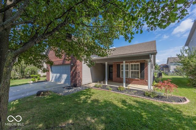 5830 Northlands Terrace, Plainfield, IN 46168