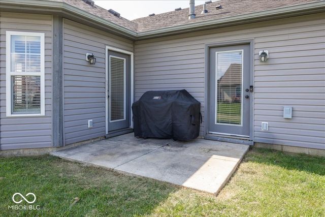 5830 Northlands Terrace, Plainfield, IN 46168