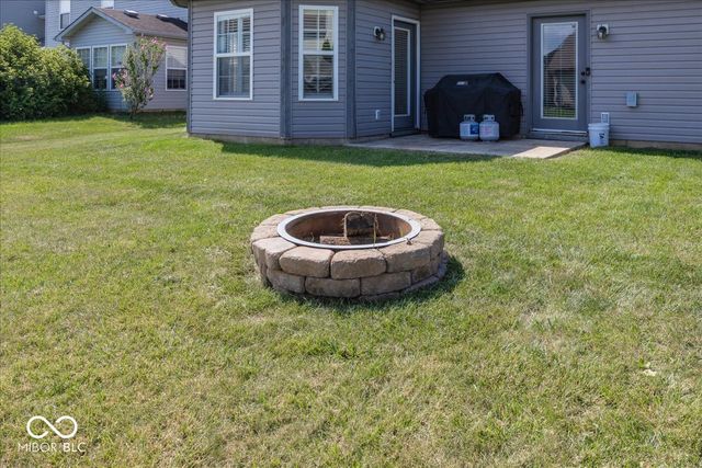 5830 Northlands Terrace, Plainfield, IN 46168