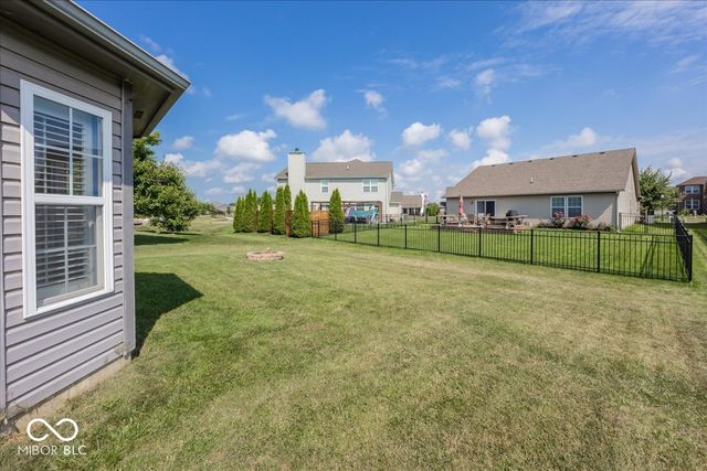 5830 Northlands Terrace, Plainfield, IN 46168