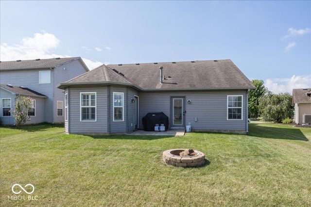 5830 Northlands Terrace, Plainfield, IN 46168