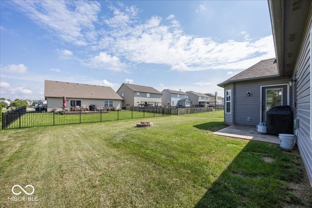 5830 Northlands Terrace, Plainfield, IN 46168