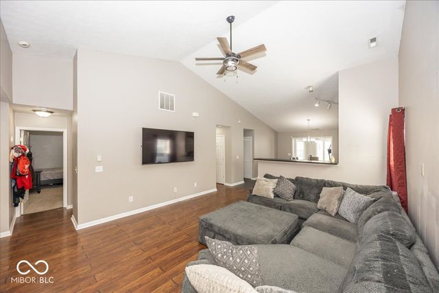 5830 Northlands Terrace, Plainfield, IN 46168