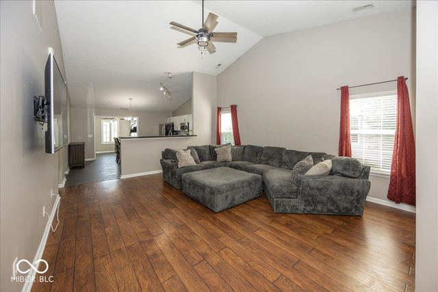 5830 Northlands Terrace, Plainfield, IN 46168