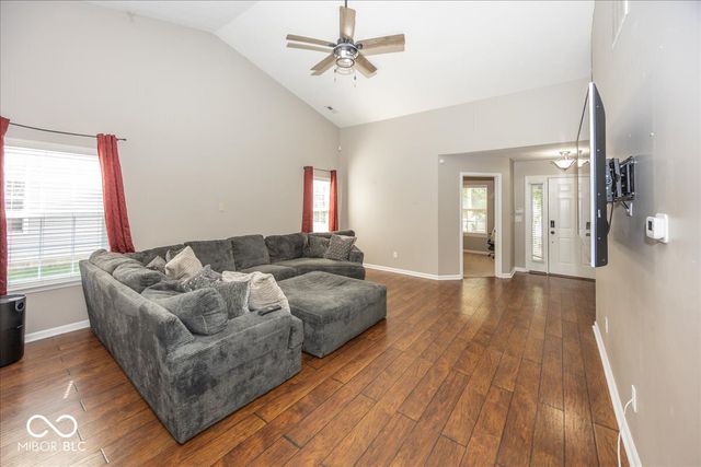 5830 Northlands Terrace, Plainfield, IN 46168