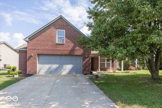 5830 Northlands Terrace, Plainfield, IN 46168